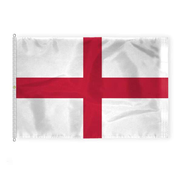 AGAS England Flag 8x12 ft