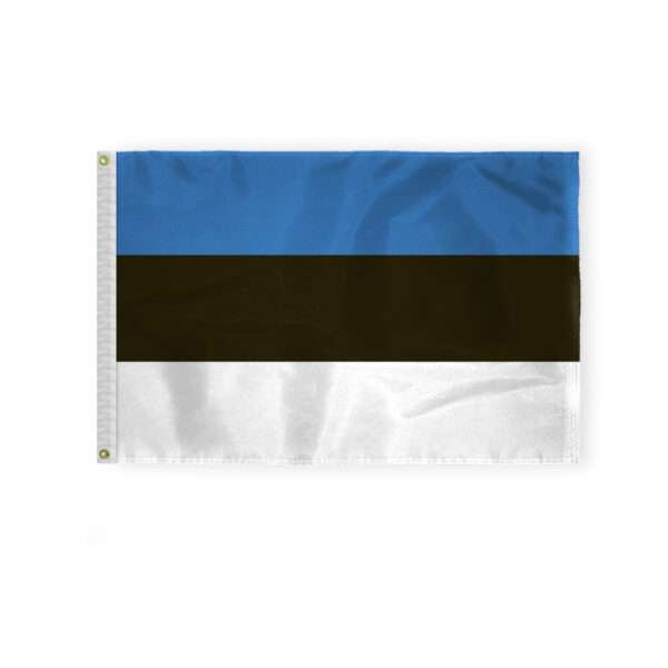 AGAS Estonia Flag 2x3 ft