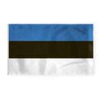 AGAS Estonia Flag 6x10 ft