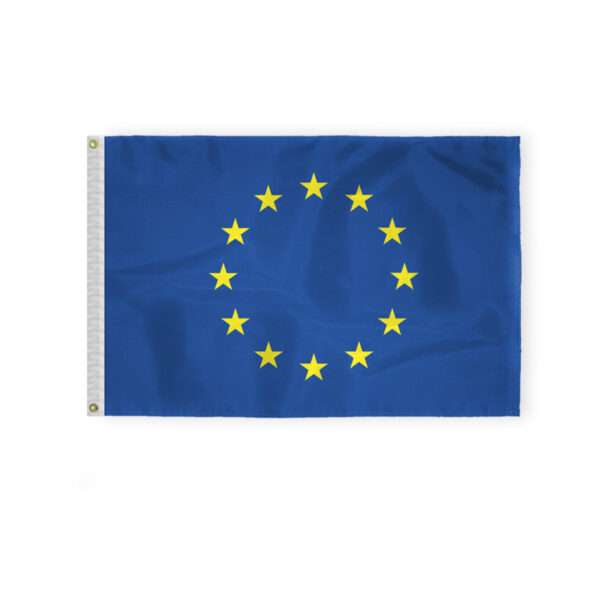 AGAS European Union Flag 2x3 ft