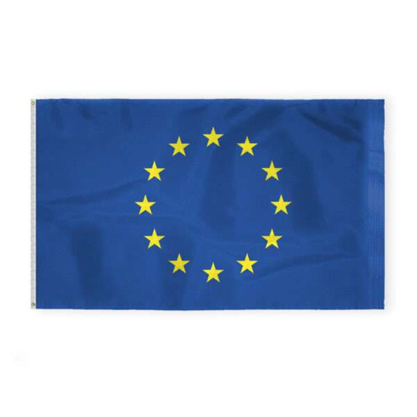 AGAS European Union Flag 6x10 ft