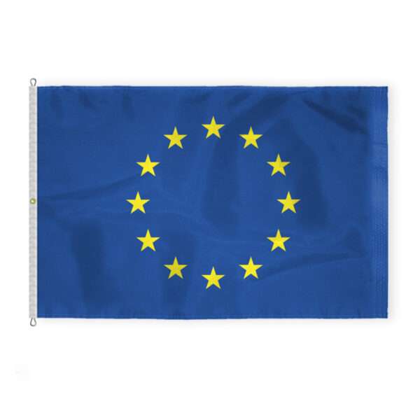 AGAS European Union Flag 8x12 ft