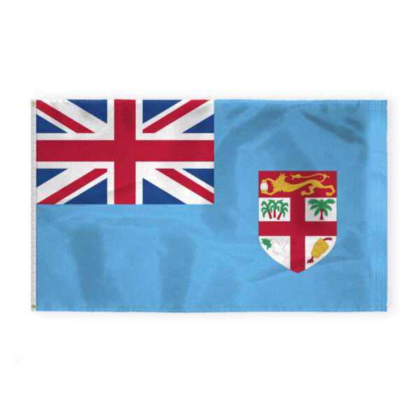 AGAS Fiji Flag 6x10 ft