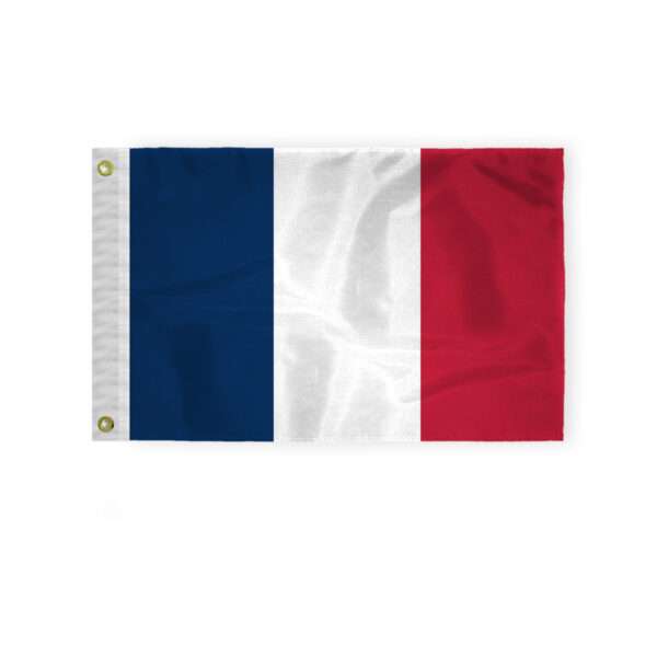 AGAS France Boat Flag