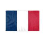 AGAS France Flag - 3x5 ft