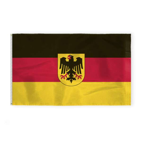 AGAS German State Ensign 5x8 ft