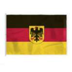 AGAS German State Ensign 8x12 ft