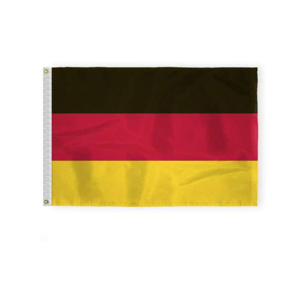 AGAS Germany Flag 2x3 ft