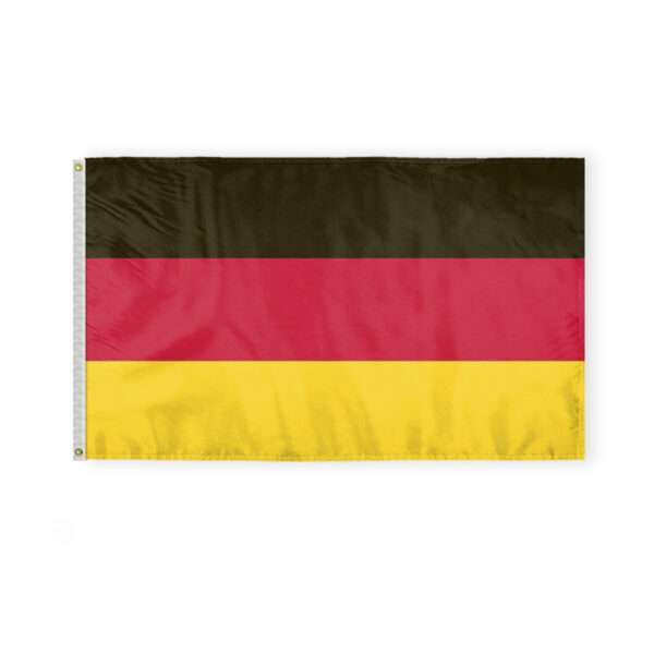 AGAS Germany Flag 3x5 ft