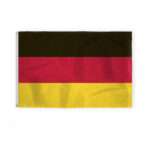 AGAS Germany Flag 4x6 ft