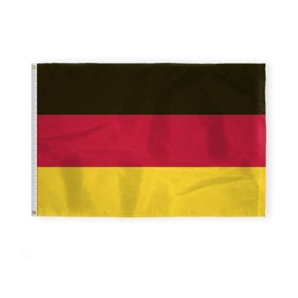 AGAS Germany Flag 4x6 ft