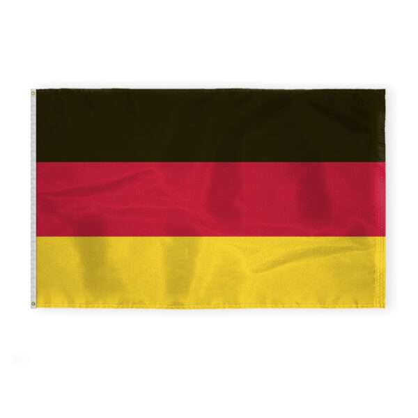 AGAS Germany Flag 5x8 ft