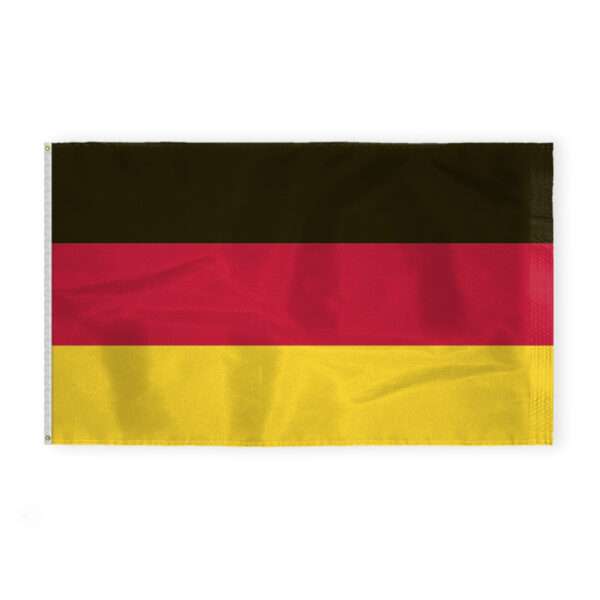 AGAS Germany Flag 6x10 ft