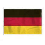 AGAS Germany Flag 8x12 ft