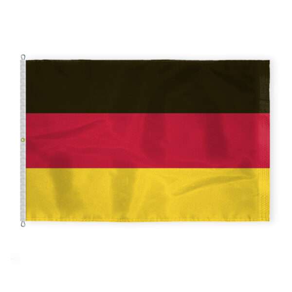 AGAS Germany Flag 8x12 ft