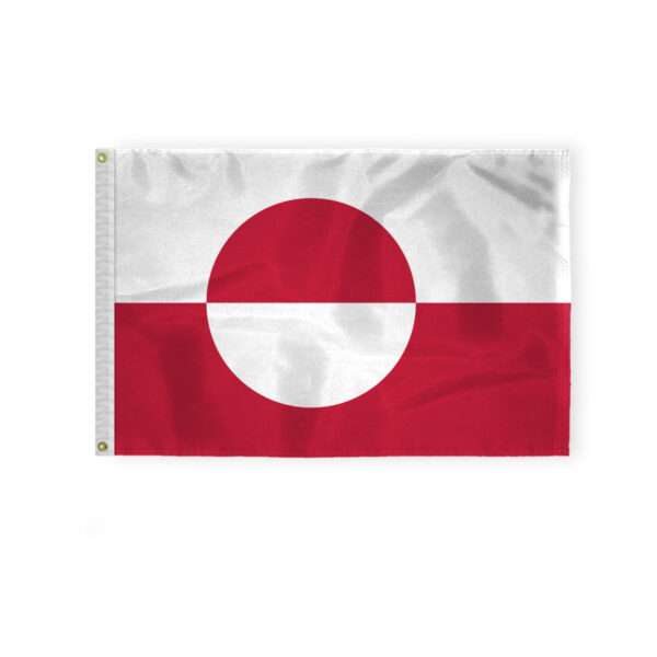 GAS Greenland Flag 2x3 ft