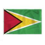 AGAS Guyana Flag 8x12 ft