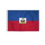 AGAS Haiti Flag 2x3 ft