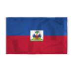 AGAS Haiti Flag 6x10 ft