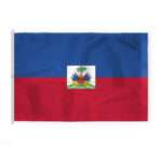 AGAS Haiti Flag 8x12 ft