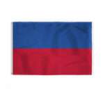 AGAS Haiti Flag No Seal 4x6 ft 200D