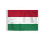 AGAS Hungary National Flag 2x3 ft Nylon