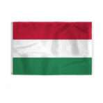 AGAS Hungary National Flag 4x6 ft