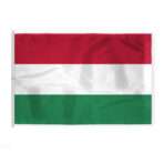 AGAS Hungary National Flag 8x12 ft