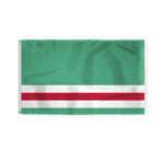 AGAS Chechen Republic of Ichkeria Flag 3x5 ft