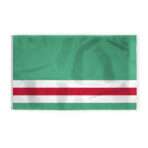 AGAS Chechen Republic of Ichkeria Flag 6x10 ft