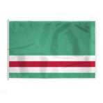AGAS Chechen Republic of Ichkeria Flag 8x12 ft