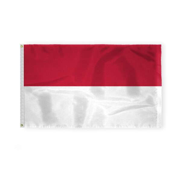 AGAS Indonesia National Flag 3x5 ft