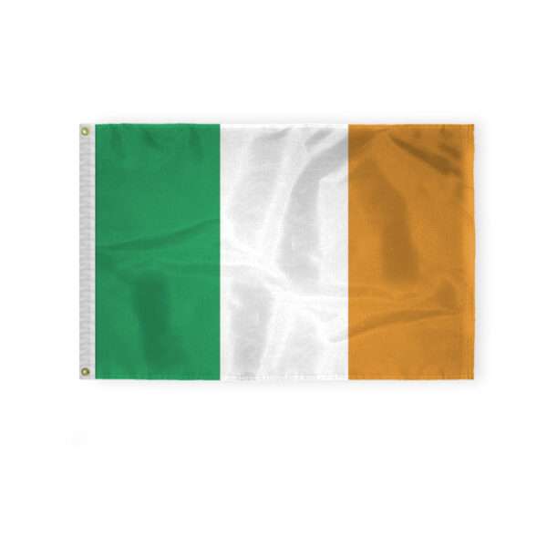 AGAS Ireland National Flag 2x3 ft