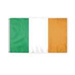 AGAS Ireland National Flag 3x5 ft
