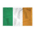AGAS Ireland National Flag 5x8 ft