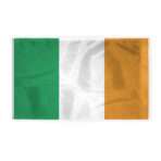 AGAS Ireland National Flag 6x10 ft