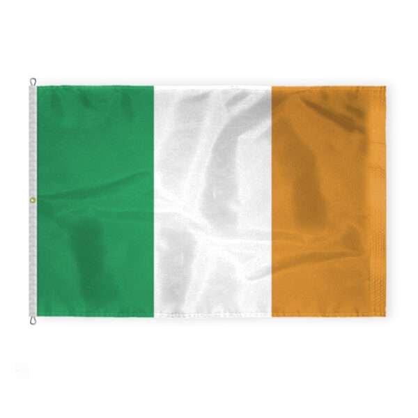 AGAS Ireland National Flag 8x12 ft