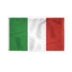 AGAS Italy Flag 3x5 ft 200D Nylon