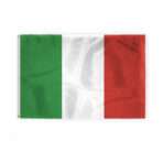 AGAS Italy Flag 4x6 ft 200D