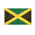 AGAS Jamaica Flag 3x5 ft