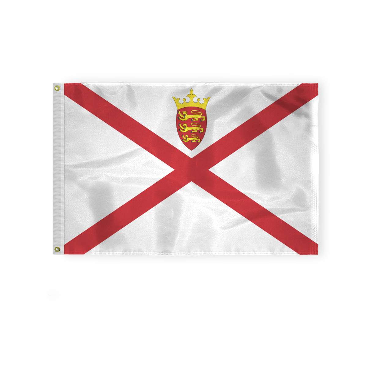 AGAS Jersey Flag 2x3 ft AGAS Jersey Flag 2x3 ft