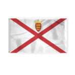 AGAS Jersey Flag 3x5 ft 200D