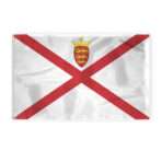 AGAS Jersey Flag 5x8 ft