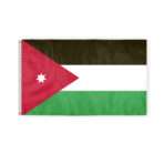 AGAS Jordan Flag 3x5 ft