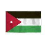 AGAS Jordan Flag 3x5 ft 200D