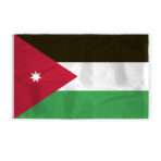 AGAS Jordan Flag 5x8 ft 200D