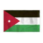 AGAS Jordan Flag 6x10 ft