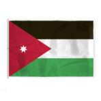 AGAS Jordan Flag 8x12 ft