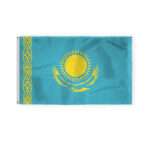 AGAS Kazakhstan Flag 3x5 ft