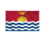 AGAS Kiribati Flag 3x5 ft